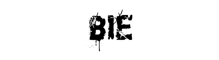CF Politicians Killers Regular  Free Fonts Download