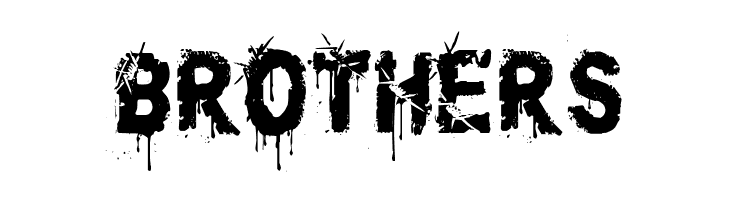 CF Politicians Killers Regular  Free Fonts Download