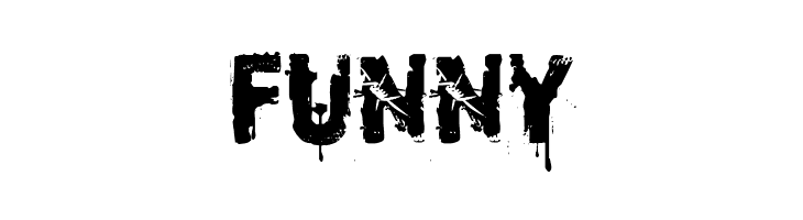 CF Politicians Killers Regular  Free Fonts Download