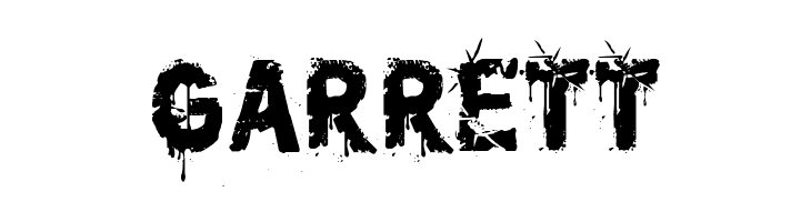 CF Politicians Killers Regular  Free Fonts Download
