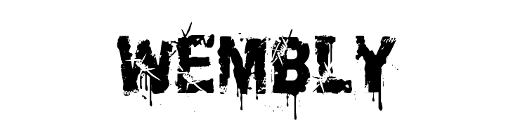 CF Politicians Killers Regular  Free Fonts Download