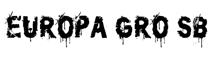 CF Politicians Killers Regular  Free Fonts Download