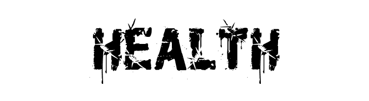 CF Politicians Killers Regular  Free Fonts Download
