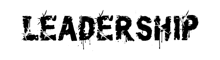 CF Politicians Killers Regular  Free Fonts Download