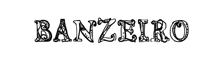 CF Sortilege Regular  Free Fonts Download