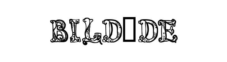 CF Sortilege Regular  Free Fonts Download