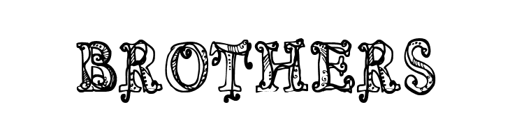 CF Sortilege Regular  Free Fonts Download