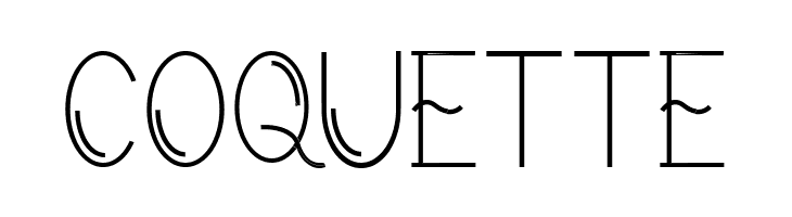 CF Modern 165 Regular  Free Fonts Download