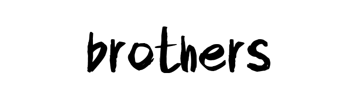 CF Final Conflict Regular  Free Fonts Download