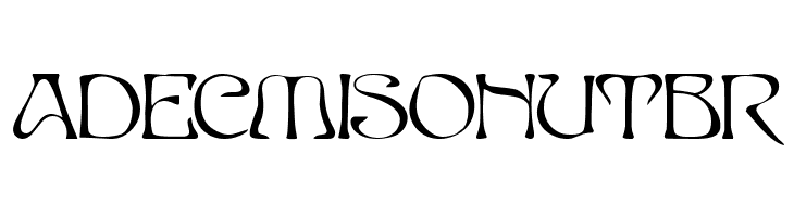 Elves  Normal  Free Fonts Download