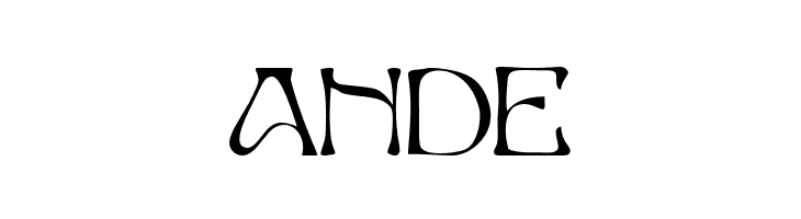 Elves  Normal  Free Fonts Download