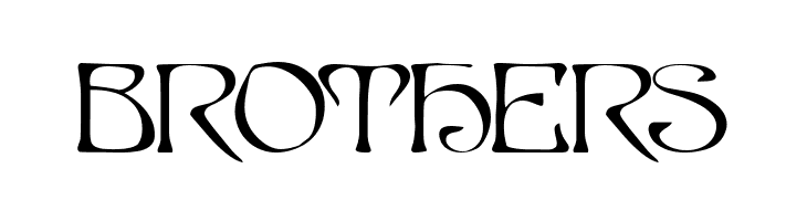 Elves  Normal  Free Fonts Download