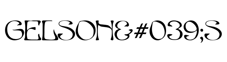 Elves  Normal  Free Fonts Download