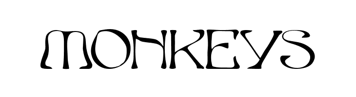 Elves  Normal  Free Fonts Download