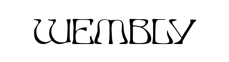 Elves  Normal  Free Fonts Download