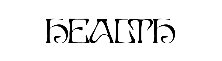 Elves  Normal  Free Fonts Download