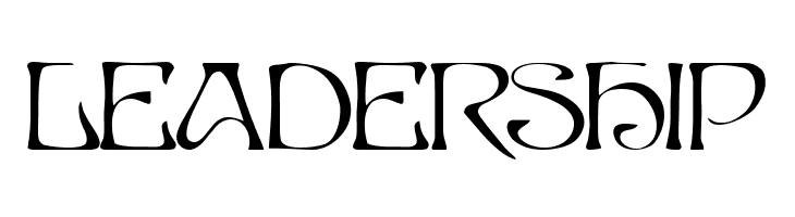 Elves  Normal  Free Fonts Download