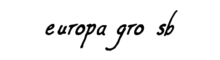 CF Nouvelle France Regular  Free Fonts Download