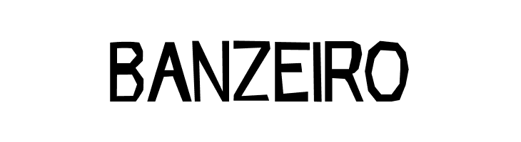 CF Rock Age Regular  Free Fonts Download