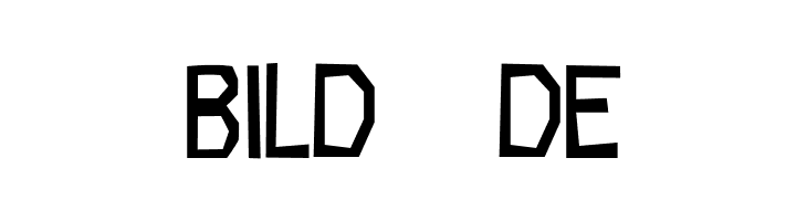 CF Rock Age Regular  Free Fonts Download