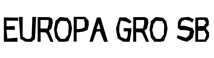 CF Rock Age Regular  Free Fonts Download