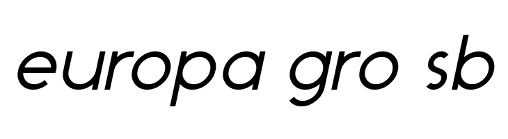 Dominik Italic  Free Fonts Download