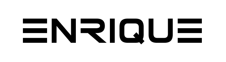 Elemental End  Free Fonts Download