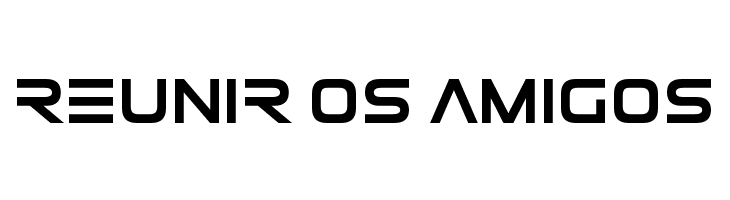 Elemental End  Free Fonts Download