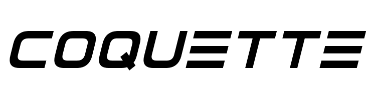 Elemental End Italic  Free Fonts Download