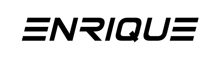 Elemental End Italic  Free Fonts Download