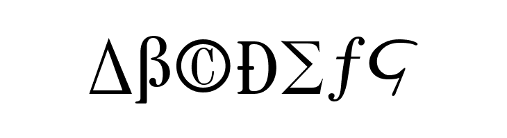 Accumulation  Free Fonts Download