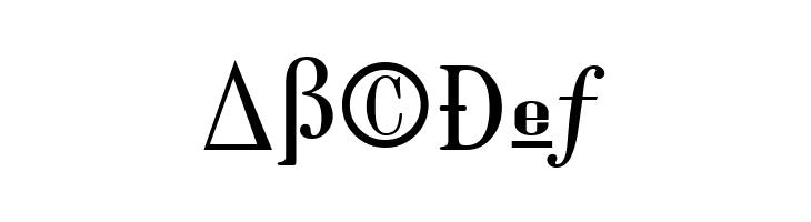 Accumulation  Free Fonts Download