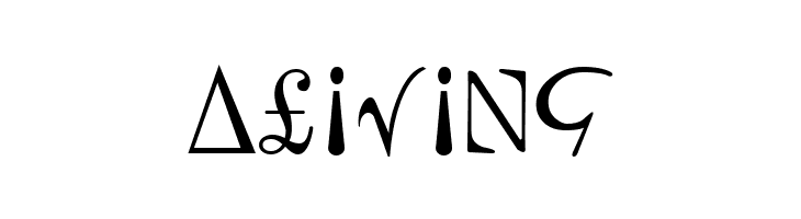 Accumulation  Free Fonts Download