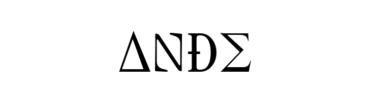 Accumulation  Free Fonts Download