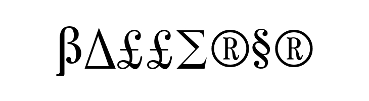 Accumulation  Free Fonts Download