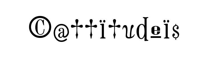 Accumulation  Free Fonts Download