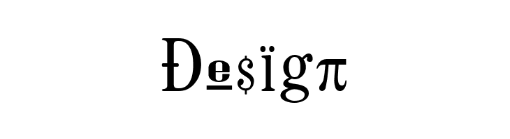 Accumulation  Free Fonts Download