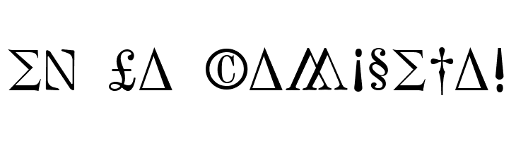 Accumulation  Free Fonts Download