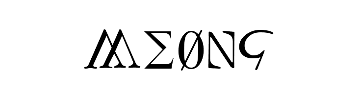 Accumulation  Free Fonts Download