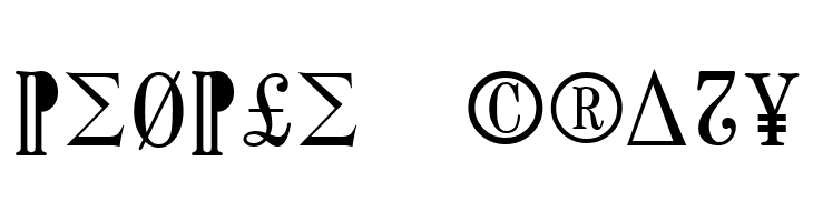 Accumulation  Free Fonts Download