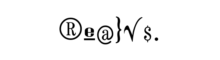 Accumulation  Free Fonts Download