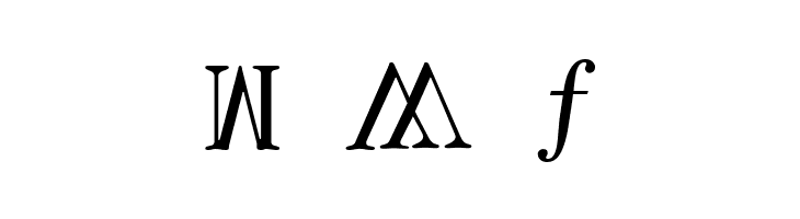 Accumulation  Free Fonts Download