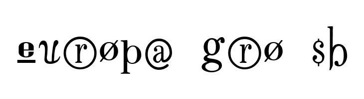 Accumulation  Free Fonts Download