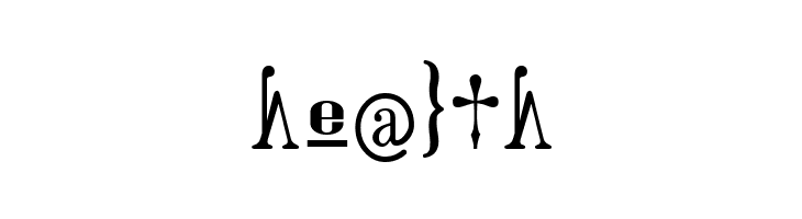 Accumulation  Free Fonts Download