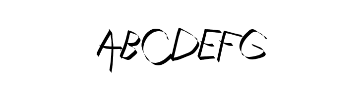 Xaligraphy ThinItalic  Free Fonts Download