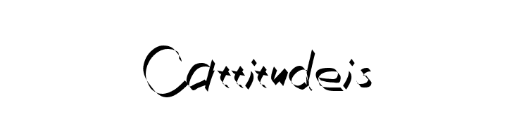 Xaligraphy ThinItalic  Free Fonts Download