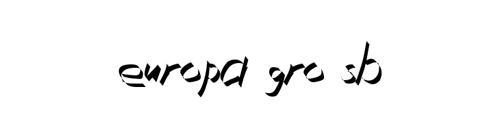 Xaligraphy ThinItalic  Free Fonts Download