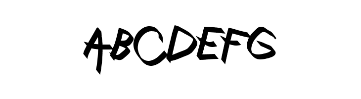 Xaligraphy BoldItalic  Free Fonts Download