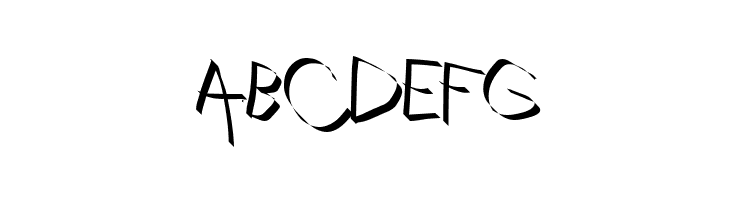 Xaligraphy Thin  Free Fonts Download