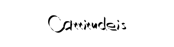 Xaligraphy Thin  Free Fonts Download